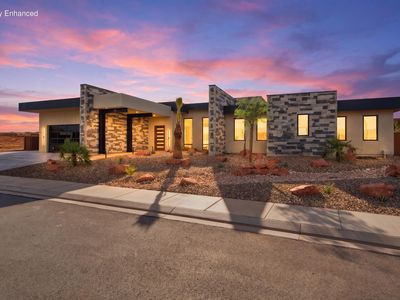 3272 S Cottontail Way
