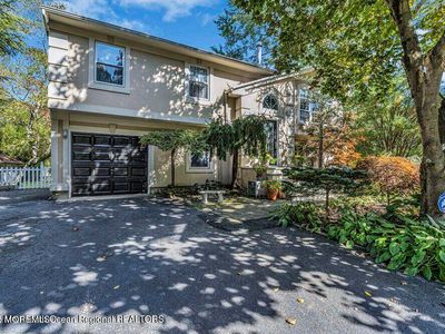 541 Frank Applegate Road