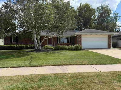 2109 Cimarron Dr