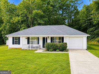 Property at 7235 Hummingbird Ln, Winston, GA