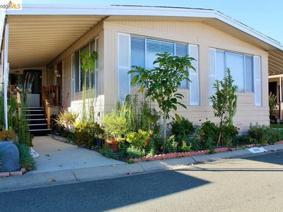 Property at 4141 Deep Creek Rd Space 111, Fremont, CA