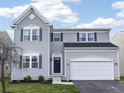60 Henderson Ln