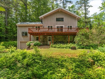 Property at 196 Powder Mill Road, Londonderry, VT