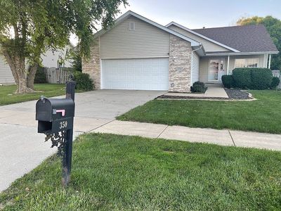 350 Pheasant Run Dr