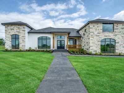 125 Hidden Hills