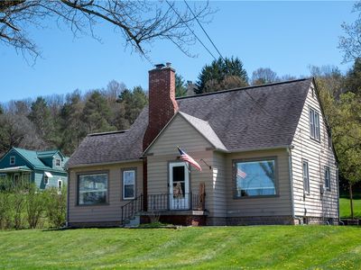 3365 Trapping Brook Rd