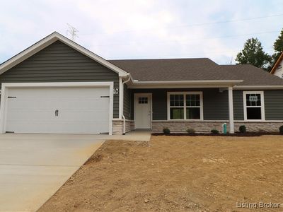 7008- LOT 128 Hollkamp Way