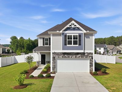 675 Hawksbill Dr