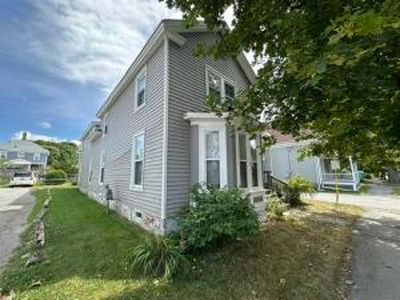 93 Parkview Avenue