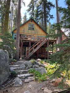 Property at 15621 Conifer Dr, Truckee, CA