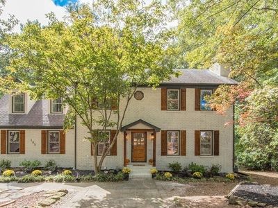 Property at 185 Chimney Spgs, Tyrone, GA
