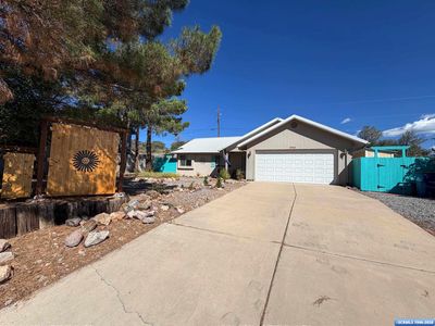 Property at 844 W Hester St, Silver City, NM