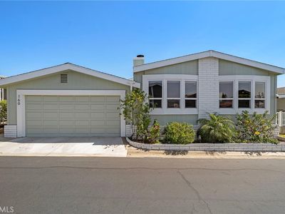 23301 Ridge Route Dr Space 160