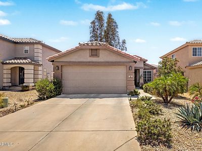 985 E Stardust Way