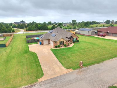 507 Arrowhead Dr