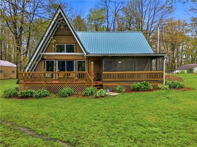 10168 Conneaut Dr