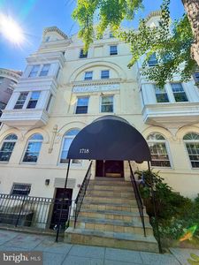1718 Corcoran St NW APT 22