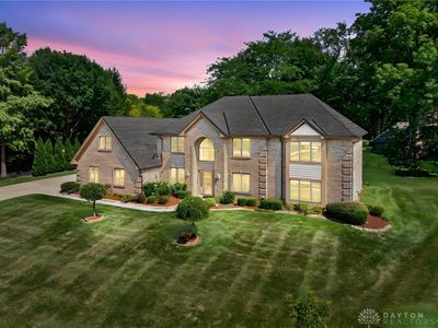 861 Kelsey Ct