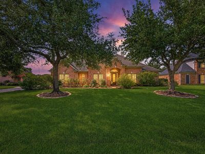 Property at 5219 Waterbeck St, Weston Lakes, TX