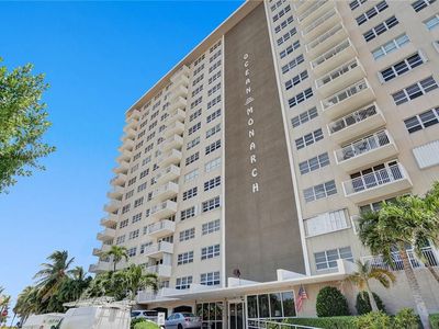 133 N POMPANO BEACH Boulevard #1103