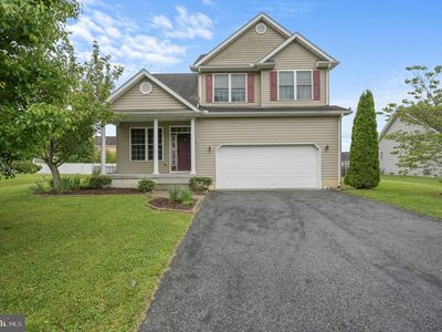 554 Phillips Dr