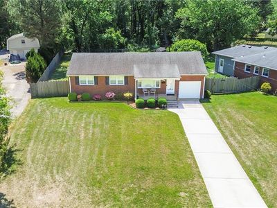 5445 Shadowwood Dr