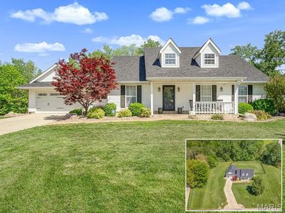Property at 5483 White Oak Dr, Smithton, IL