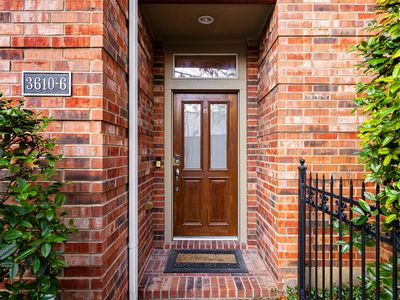 3610 Gillespie St APT 6