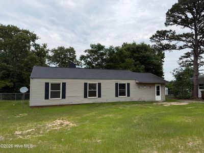 2446 Juniper Drive