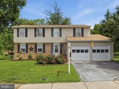 Property at 112 Glade Blvd, Walkersville, MD