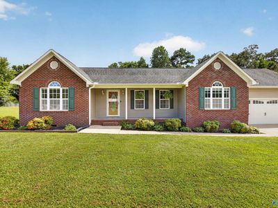 Property at 305 Sand Mountain Dr, Rainsville, AL