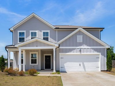 1521 Faith River Path