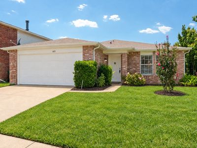 821 Mill Branch Dr