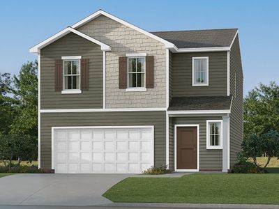 1263 Ross Farms Blvd