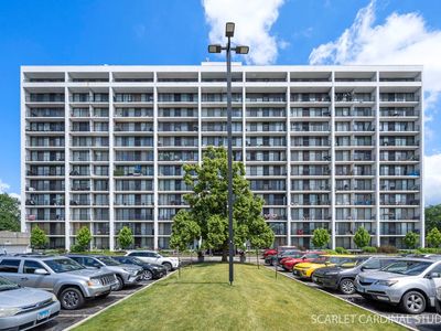 2005 S Finley Rd Unit 703