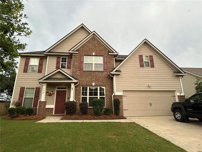 Property at 198 Huntleigh Shores Ln, Dallas, GA