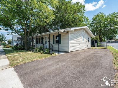 Property at 435 Toledo St, Dundee, MI