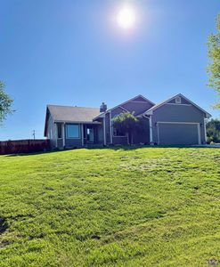 6506 Crescent Rim Dr