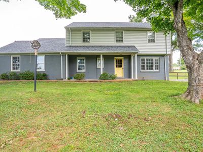 297 Tanglewood Dr
