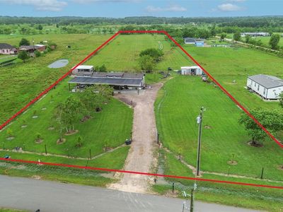 660 County Road 3011