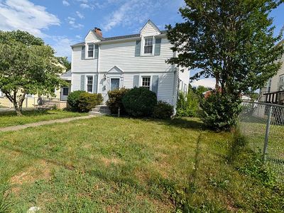505 Fugate Rd NE