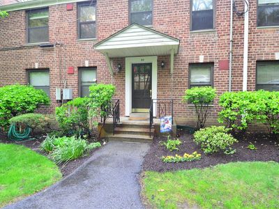 40 Rockledge Road #2A