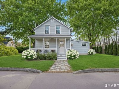 53 Maple Street