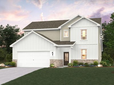 610 Fulton Ct Lot 236