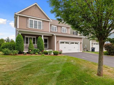 181 Sommerfield Avenue