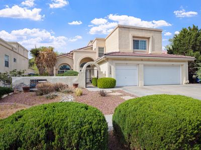 12305 La Vista Grande Dr NE