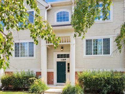 1369 New Haven Dr