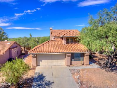 10081 N Pitching Wedge Ln