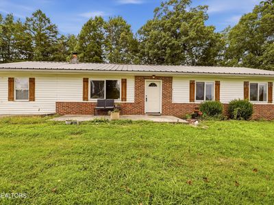 1563 Riggs Chapel Rd