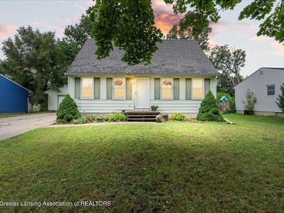 3117 Arcadia Dr